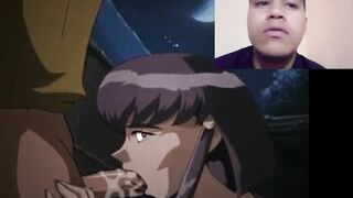 Tenchi ParodY FHD UNCENSORED HENTAI