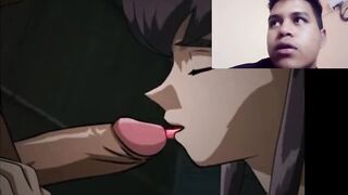 Tenchi ParodY FHD UNCENSORED HENTAI
