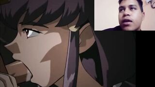 Tenchi ParodY FHD UNCENSORED HENTAI