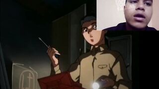 Tenchi ParodY FHD UNCENSORED HENTAI