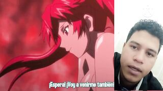 Anime HENTAI full HD UNCENSORED porn THE BEST