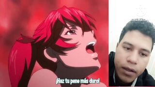 Anime HENTAI full HD UNCENSORED porn THE BEST