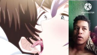 Rich uncensored hentai anime FULHD