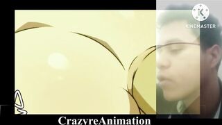 Kimetsu no yaiba tangiro folla a netzuko bien rico HENTAI SIN CENSURA