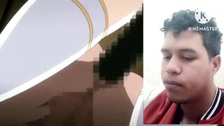 Anime hentai parody ogres fuck princess HENTAI UNCENSORED
