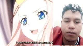 Anime hentai parody ogres fuck princess HENTAI UNCENSORED