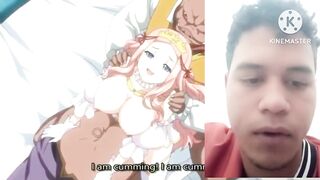 Anime hentai parody ogres fuck princess HENTAI UNCENSORED