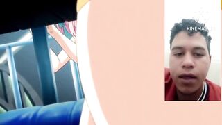 Hentai anime fucked hard everywhere UNCENSORED HENTAI