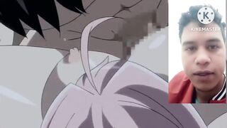 Hentai anime fucked hard everywhere UNCENSORED HENTAI