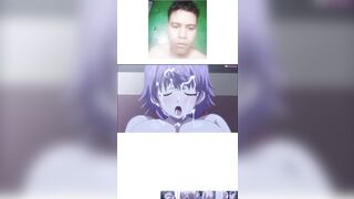 BEAUTIFUL HORNY STUDENT LOVES TO FUCK UNCENSORED HENTAI
