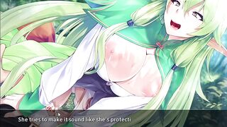 H Game Harem King