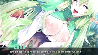 H Game Harem King