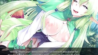 H Game Harem King