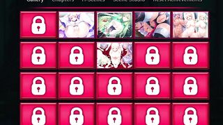 H Game Harem King
