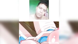 Fairy tail fucks Wendy UNCENSORED HENTAI