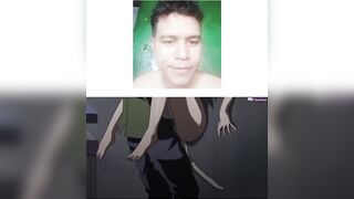 BEAUTIFUL HORNY SCHOOLGIRL LOVES TO FUCK UNCENSORED HENTAI