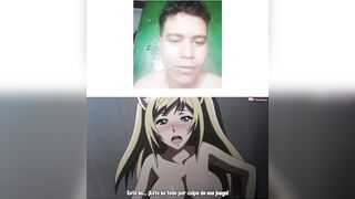 BEAUTIFUL HORNY SCHOOLGIRL LOVES TO FUCK UNCENSORED HENTAI