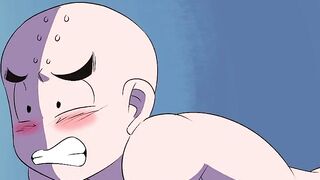 DB Womens Day Anal 2d animation