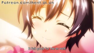 Mako-Chan Kaihatsu Niri - 3 Clip [AI Uncensored]