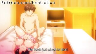 Mako-Chan Kaihatsu Niri - 3 Clip [AI Uncensored]