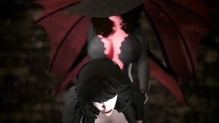 FGGB Futa Fucked