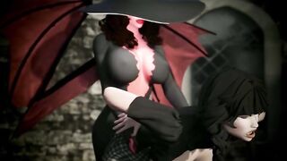 FGGB Futa Fucked
