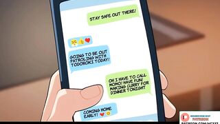 Uraraka And Midoriya Love Story ???? Hottest Fucking In The House My Hero Academia Hentai 2024
