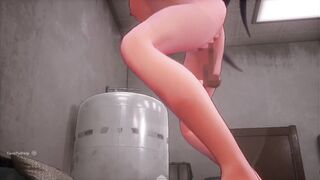 Seed of the Dead Sweet Home Nude Patch Aya NTR Scene 2 Fanservice Appreciation