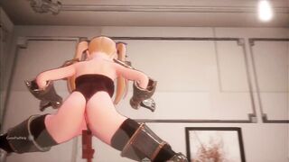 Seed of the Dead Sweet Home Nude Patch Kirara NTR Scene 2 Fanservice Appreciation