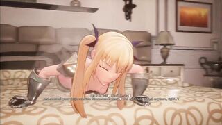 Seed of the Dead Sweet Home Nude Patch Kirara NTR Scene 2 Fanservice Appreciation
