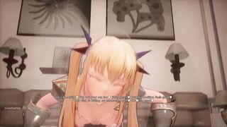 Seed of the Dead Sweet Home Nude Patch Kirara NTR Scene 2 Fanservice Appreciation