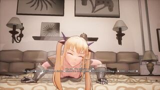 Seed of the Dead Sweet Home Nude Patch Kirara NTR Scene 2 Fanservice Appreciation