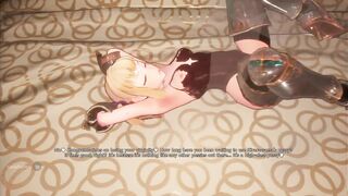 Seed of the Dead Sweet Home Nude Patch Kirara NTR Scene 2 Fanservice Appreciation