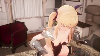 Seed of the Dead Sweet Home Nude Patch Kirara NTR Scene 2 Fanservice Appreciation