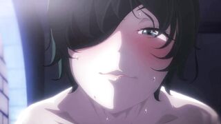 hentai chainsawman sextape