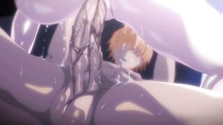 hentai chainsawman sextape