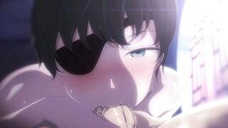 hentai chainsawman sextape