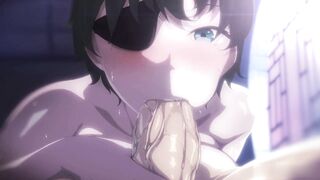 hentai chainsawman sextape