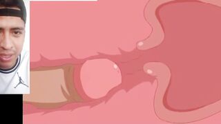 Hentai sin censura muequita rica