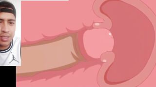 Hentai sin censura muequita rica