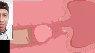Hentai sin censura muequita rica
