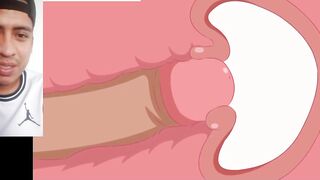 Hentai sin censura muequita rica