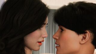 Ms Denvers (Pop Toc) - Ep 29 - The Occasion I Needed by Foxie2K