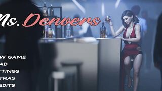 Ms Denvers (Pop Toc) - Ep 29 - The Occasion I Needed by Foxie2K