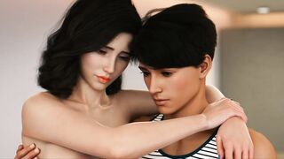 Ms Denvers (Pop Toc) - Ep 29 - The Occasion I Needed by Foxie2K