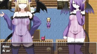 Reincarnated as a Succubus [v1.0] (ALL EROTIC/SEX SCENES) №10
