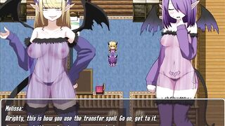 Reincarnated as a Succubus [v1.0] (ALL EROTIC/SEX SCENES) №10