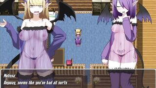 Reincarnated as a Succubus [v1.0] (ALL EROTIC/SEX SCENES) №10
