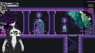 Chat starts toying with Lady during stream