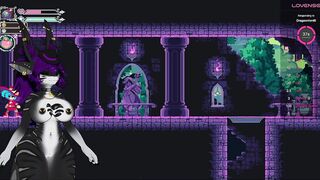 Chat starts toying with Lady during stream